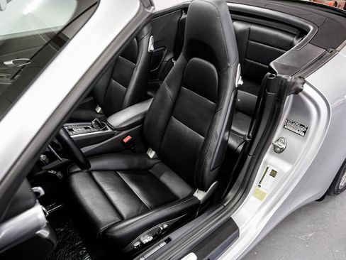 Used 2018 Porsche 911 Carrera S RWD image 20
