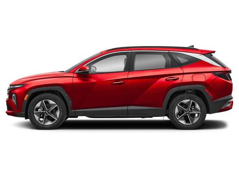 New 2025 Hyundai Tucson SEL image 64