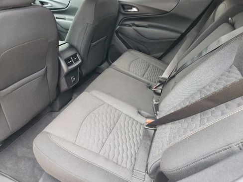 Used 2021 Chevrolet Equinox LT AWD/4WD image 31