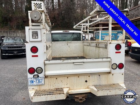 Used 2008 Ford F250 XL image 12