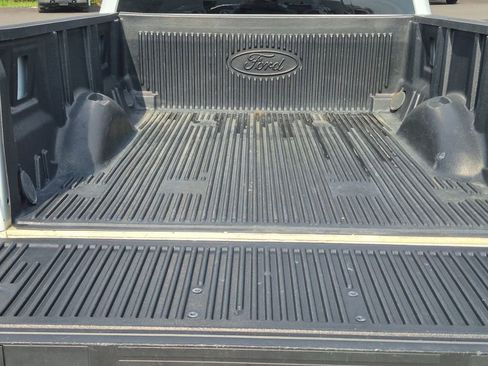 Used 2024 Ford F150 XLT AWD/4WD image 7