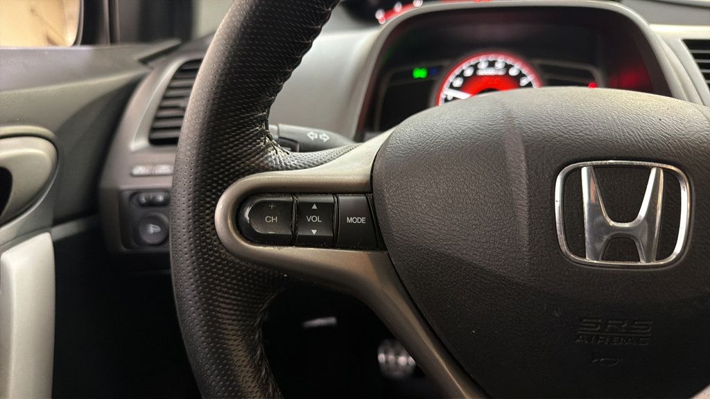 Used 2008 Honda Civic Si image 27