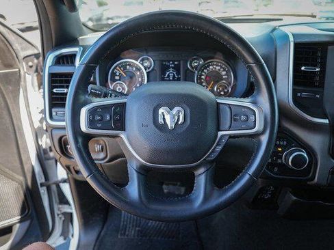 Used 2022 RAM 1500 Big Horn image 17