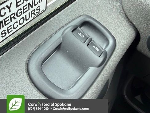 New 2026 Ford Transit 350 XLT AWD/4WD image 17
