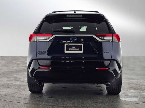 Used 2023 Toyota RAV4 XSE image 4