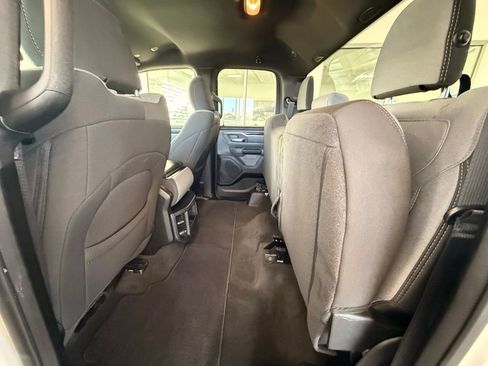 Used 2023 RAM 1500 Big Horn image 23