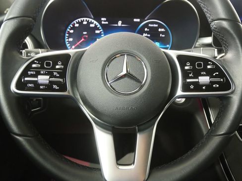 Used 2023 Mercedes-Benz C 300 Coupe image 15