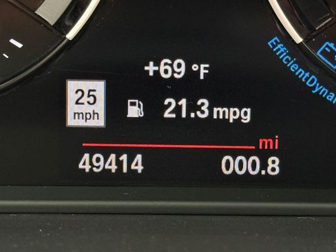 Used 2020 BMW X1 xDrive28i w/ Convenience Package image 18