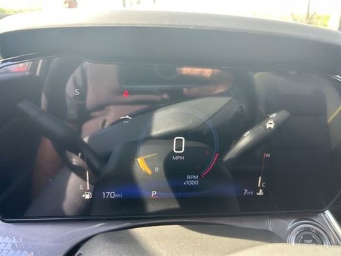 New 2026 Chevrolet Trax ACTIV w/ Sunroof Package image 23