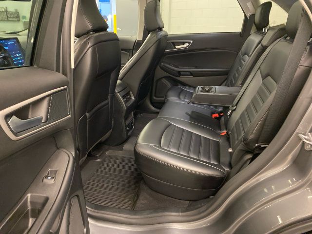 Used 2024 Ford Edge SEL w/ Convenience Package AWD/4WD image 29