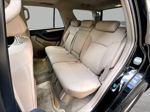 Used 2008 Toyota 4Runner SR5 RWD image 20