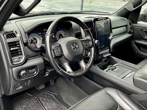 Used 2022 RAM 1500 Limited image 33