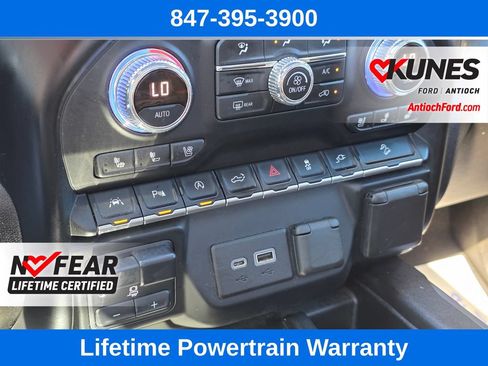 Used 2021 GMC Sierra 1500 AT4 w/ AT4 Premium Package AWD/4WD image 44