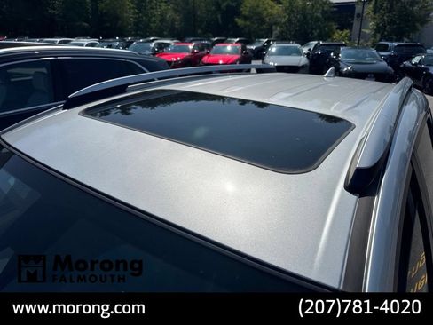 Used 2016 Toyota RAV4 Limited w/ Advanced Technology Package AWD/4WD image 8