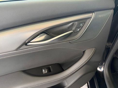 Used 2025 Cadillac CT5 Premium Luxury w/ Sun And Sound Package image 17