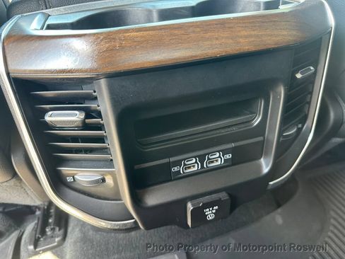 Used 2021 RAM 1500 Laramie RWD image 28