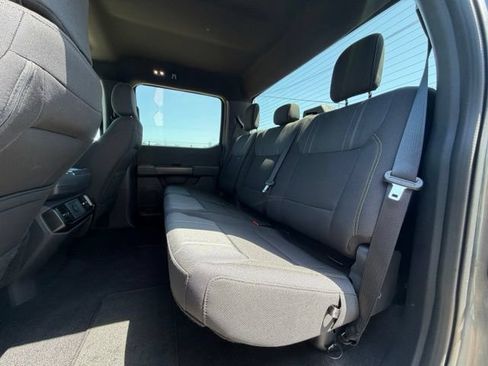 Used 2025 Ford F150 STX RWD image 12