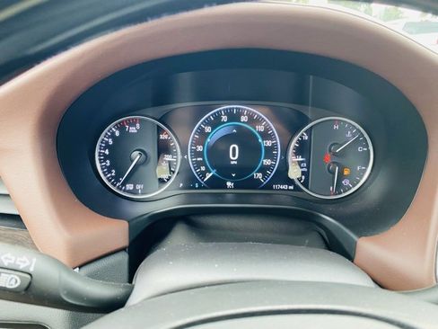 Used 2019 Buick Enclave Avenir w/ Avenir Technology Package image 29