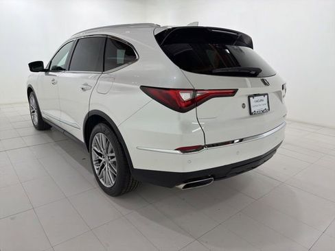 Certified 2023 Acura MDX SH-AWD w/ Advance Package image 3