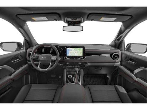 Used 2023 Chevrolet Colorado Z71 w/ Z71 Convenience Package 2 AWD/4WD image 11