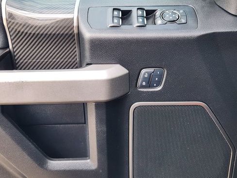 Used 2018 Ford F150 Raptor w/ Equipment Group 802A Luxury image 24