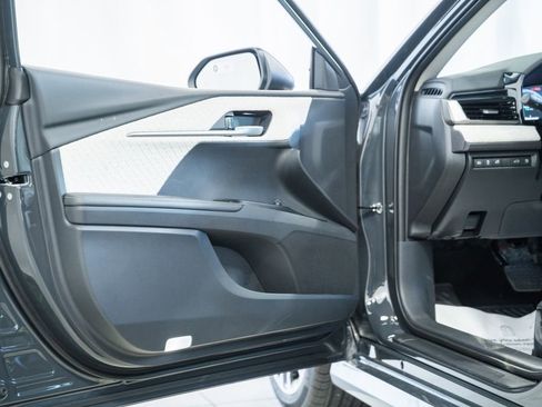 New 2026 Toyota Camry XLE FWD image 33