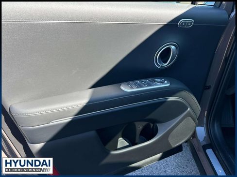New 2026 Hyundai Palisade Limited FWD image 24