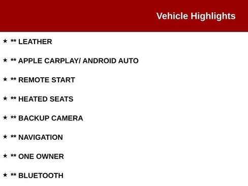 Used 2022 Buick Enclave Premium image 5