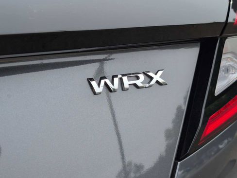 Used 2024 Subaru WRX Premium AWD/4WD image 13