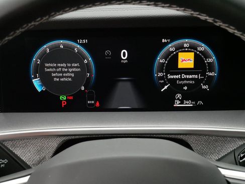 Certified 2025 Volkswagen Tiguan S AWD/4WD image 20