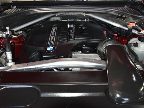 Used 2019 BMW X6 xDrive35i w/ Premium Package Enhanced AWD/4WD image 27