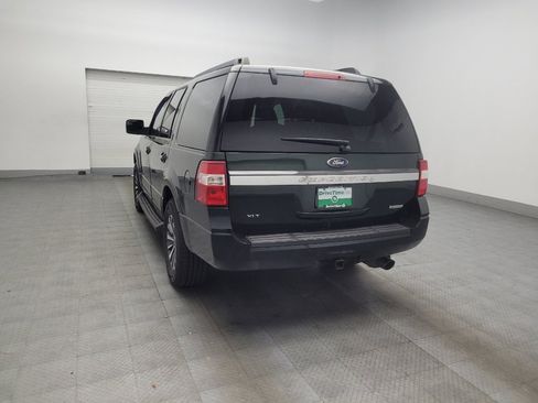 Used 2016 Ford Expedition XLT AWD/4WD image 5