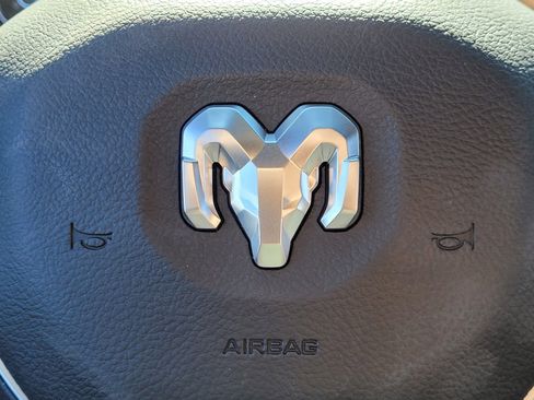 New 2026 RAM 3500 Tradesman image 23