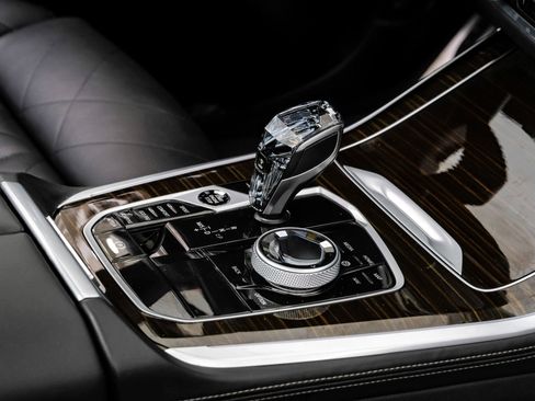 Used 2023 BMW X5 sDrive40i w/ Executive Package image 30