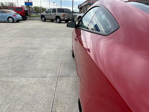Used 2006 Pontiac G6 GT FWD image 14