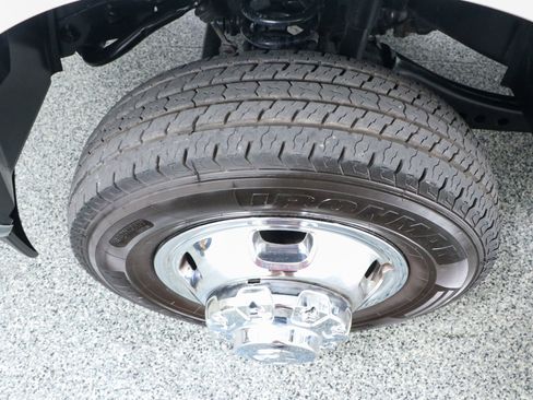 Used 2024 RAM 3500 Big Horn image 12