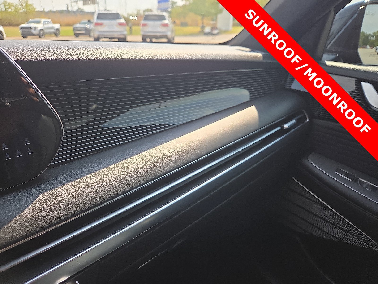 Used 2024 Hyundai Palisade Calligraphy FWD image 22