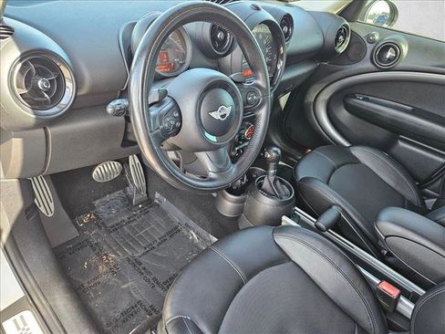 Used 2015 MINI Cooper Countryman S FWD image 10