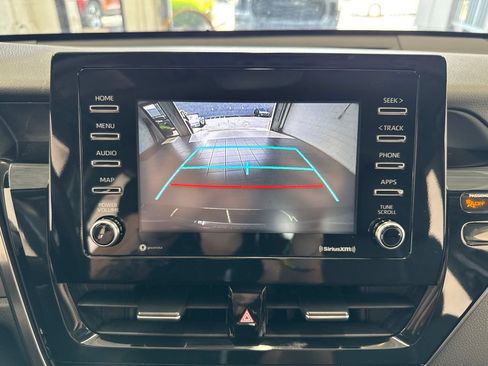 Used 2023 Toyota Camry LE FWD image 25