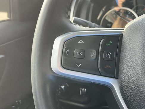 Used 2023 RAM 1500 Big Horn image 26