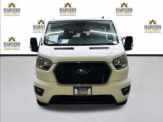 Used 2022 Ford Transit 350 XLT video 2