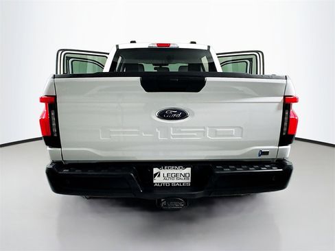 Used 2022 Ford F150 Lightning Pro image 27