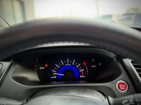 Used 2015 Honda Civic EX-L image 11
