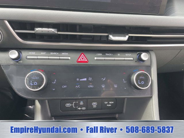 Used 2024 Hyundai Sonata SEL FWD image 22