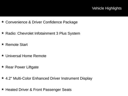 Used 2023 Chevrolet Traverse LT FWD image 17