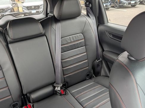 Used 2026 Honda CR-V Sport-L image 14