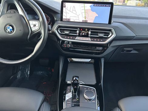 Used 2022 BMW X4 xDrive30i w/ Premium Package 2 image 46