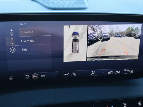 New 2025 Buick Enclave Preferred image 15