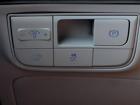 New 2026 Hyundai Tucson Limited image 24