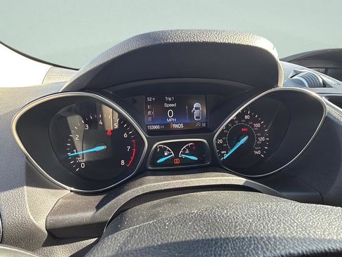 Used 2018 Ford Escape SE image 23